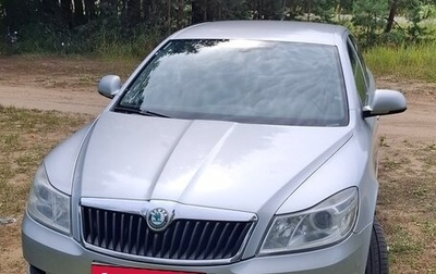Skoda Octavia, 2011 год, 810 000 рублей, 1 фотография