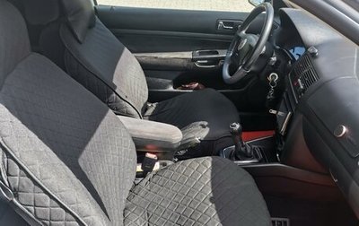 Volkswagen Golf IV, 1999 год, 355 000 рублей, 1 фотография