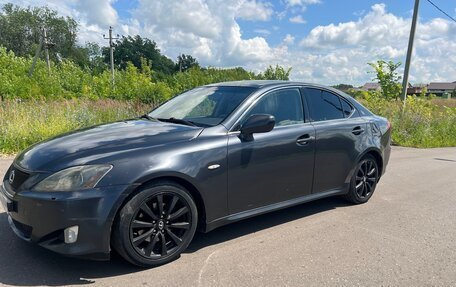 Lexus IS II рестайлинг 2, 2006 год, 850 000 рублей, 1 фотография
