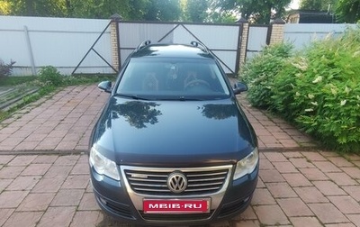 Volkswagen Passat B6, 2008 год, 600 000 рублей, 1 фотография
