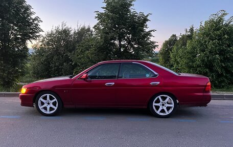 Nissan Laurel VIII, 1985 год, 430 000 рублей, 6 фотография