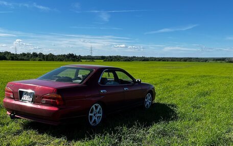 Nissan Laurel VIII, 1985 год, 430 000 рублей, 7 фотография