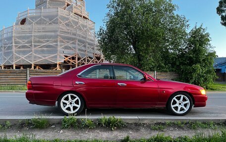 Nissan Laurel VIII, 1985 год, 430 000 рублей, 5 фотография