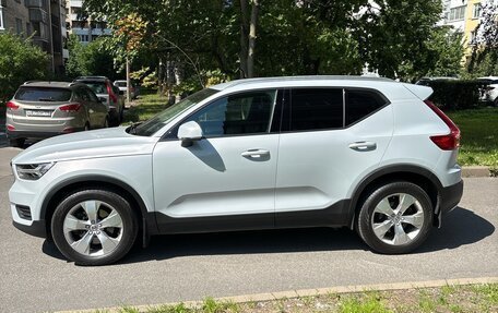 Volvo XC40 I, 2019 год, 2 500 000 рублей, 2 фотография