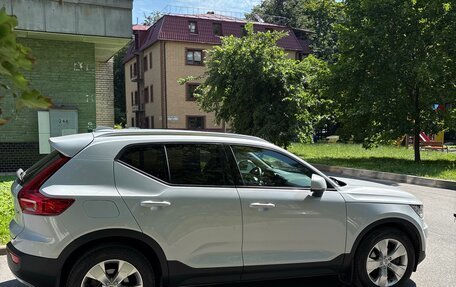 Volvo XC40 I, 2019 год, 2 500 000 рублей, 3 фотография