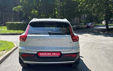 Volvo XC40 I, 2019 год, 2 500 000 рублей, 4 фотография