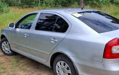Skoda Octavia, 2011 год, 810 000 рублей, 4 фотография