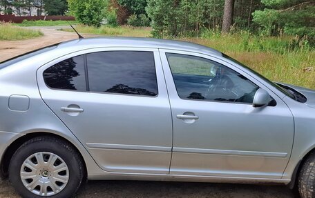 Skoda Octavia, 2011 год, 810 000 рублей, 3 фотография