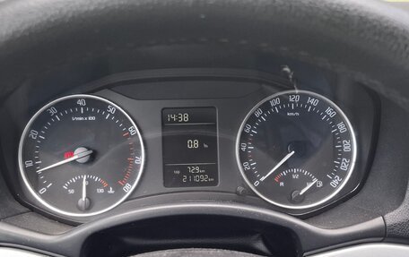 Skoda Octavia, 2011 год, 810 000 рублей, 8 фотография