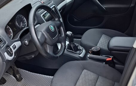 Skoda Octavia, 2011 год, 810 000 рублей, 5 фотография