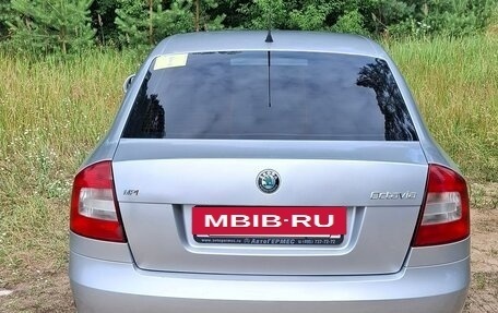 Skoda Octavia, 2011 год, 810 000 рублей, 2 фотография