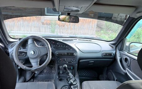 Chevrolet Niva I рестайлинг, 2011 год, 360 000 рублей, 2 фотография