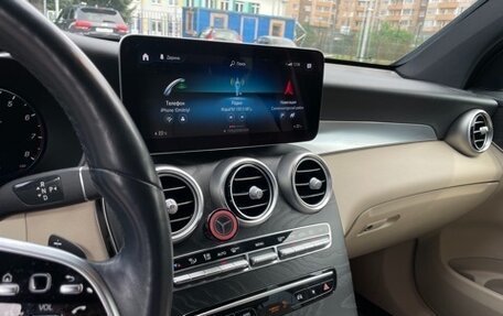 Mercedes-Benz GLC Coupe, 2019 год, 4 200 000 рублей, 12 фотография