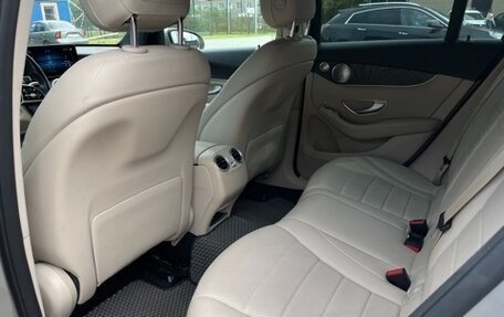 Mercedes-Benz GLC Coupe, 2019 год, 4 200 000 рублей, 18 фотография