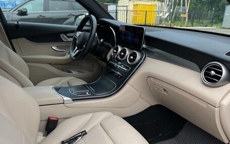 Mercedes-Benz GLC Coupe, 2019 год, 4 200 000 рублей, 19 фотография