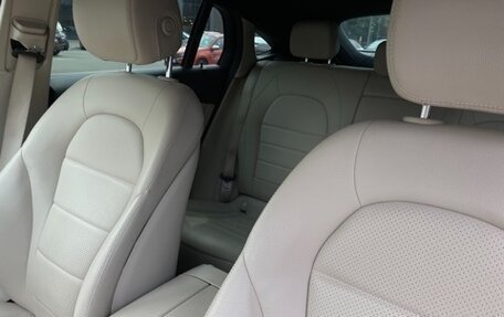 Mercedes-Benz GLC Coupe, 2019 год, 4 200 000 рублей, 16 фотография