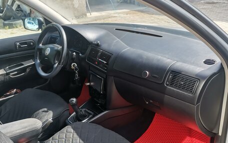 Volkswagen Golf IV, 1999 год, 355 000 рублей, 3 фотография