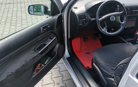 Volkswagen Golf IV, 1999 год, 355 000 рублей, 5 фотография