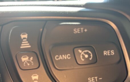 Jeep Wrangler, 2021 год, 6 199 000 рублей, 12 фотография