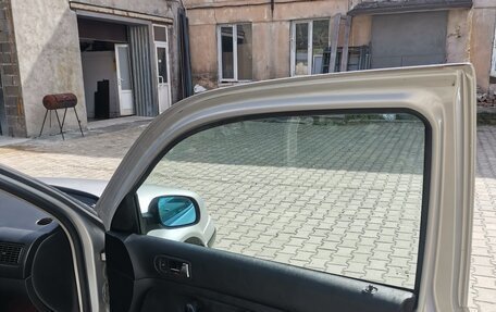 Volkswagen Golf IV, 1999 год, 355 000 рублей, 2 фотография
