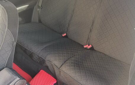 Volkswagen Golf IV, 1999 год, 355 000 рублей, 17 фотография