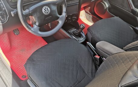 Volkswagen Golf IV, 1999 год, 355 000 рублей, 13 фотография