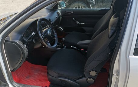 Volkswagen Golf IV, 1999 год, 355 000 рублей, 12 фотография