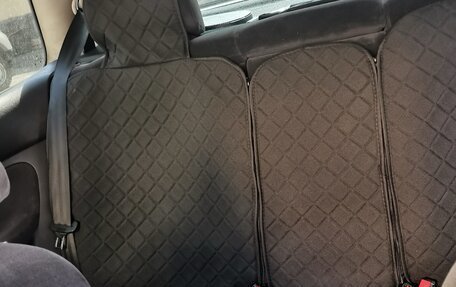 Volkswagen Golf IV, 1999 год, 355 000 рублей, 11 фотография