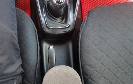 Volkswagen Golf IV, 1999 год, 355 000 рублей, 23 фотография