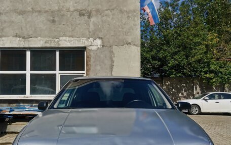 Volkswagen Golf IV, 1999 год, 355 000 рублей, 22 фотография