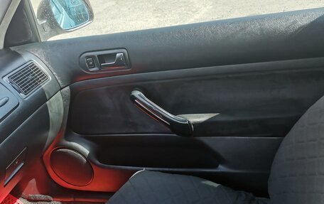 Volkswagen Golf IV, 1999 год, 355 000 рублей, 24 фотография