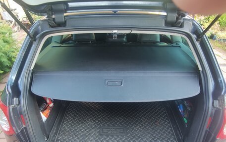 Volkswagen Passat B6, 2008 год, 600 000 рублей, 5 фотография
