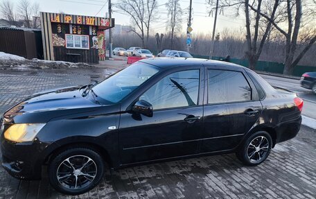 Datsun on-DO I рестайлинг, 2018 год, 320 000 рублей, 2 фотография