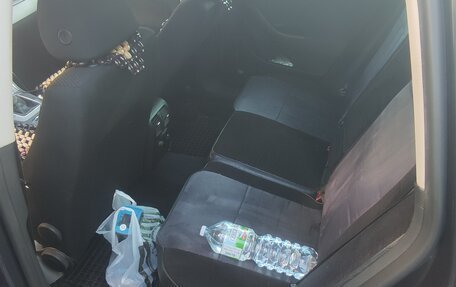 Volkswagen Passat B6, 2008 год, 600 000 рублей, 7 фотография