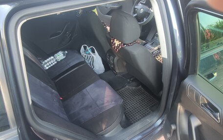 Volkswagen Passat B6, 2008 год, 600 000 рублей, 9 фотография
