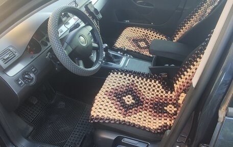 Volkswagen Passat B6, 2008 год, 600 000 рублей, 8 фотография
