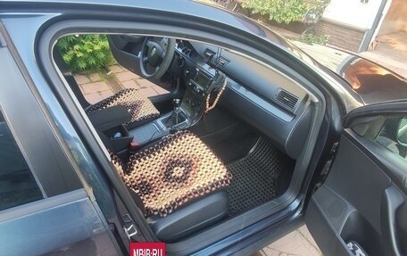 Volkswagen Passat B6, 2008 год, 600 000 рублей, 10 фотография