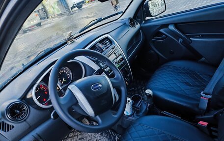 Datsun on-DO I рестайлинг, 2018 год, 320 000 рублей, 7 фотография