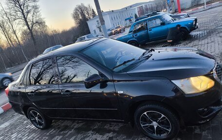 Datsun on-DO I рестайлинг, 2018 год, 320 000 рублей, 12 фотография