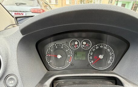 Ford Fusion I, 2008 год, 550 000 рублей, 4 фотография