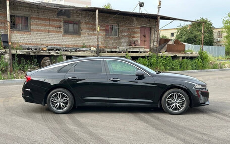 KIA K5, 2020 год, 2 445 000 рублей, 4 фотография