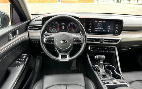 KIA K5, 2020 год, 2 445 000 рублей, 10 фотография