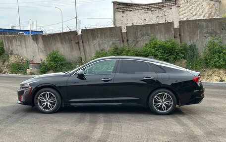 KIA K5, 2020 год, 2 445 000 рублей, 5 фотография
