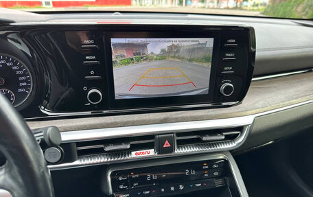 KIA K5, 2020 год, 2 445 000 рублей, 11 фотография