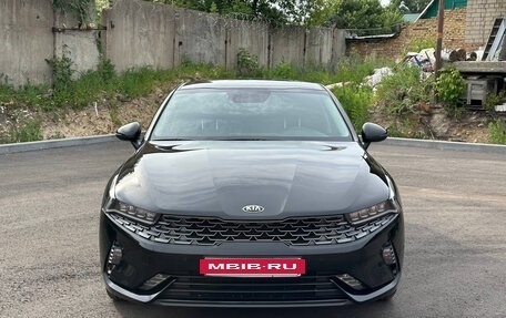 KIA K5, 2020 год, 2 445 000 рублей, 2 фотография