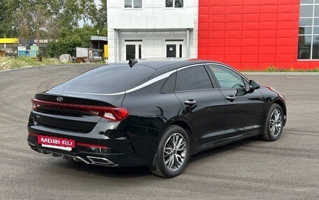 KIA K5, 2020 год, 2 445 000 рублей, 7 фотография