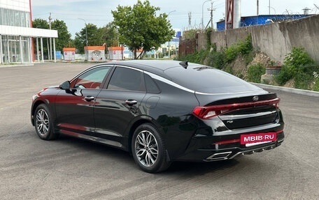 KIA K5, 2020 год, 2 445 000 рублей, 6 фотография