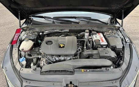 KIA K5, 2020 год, 2 445 000 рублей, 17 фотография