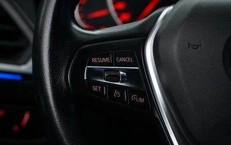 BMW 3 серия, 2019 год, 2 898 077 рублей, 12 фотография