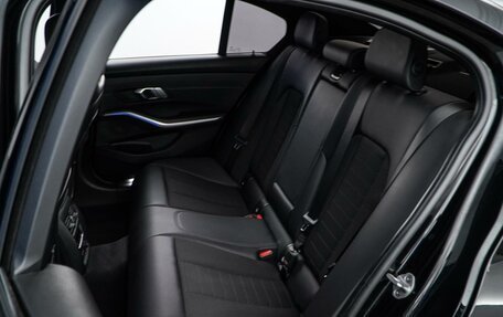 BMW 3 серия, 2019 год, 2 898 077 рублей, 9 фотография
